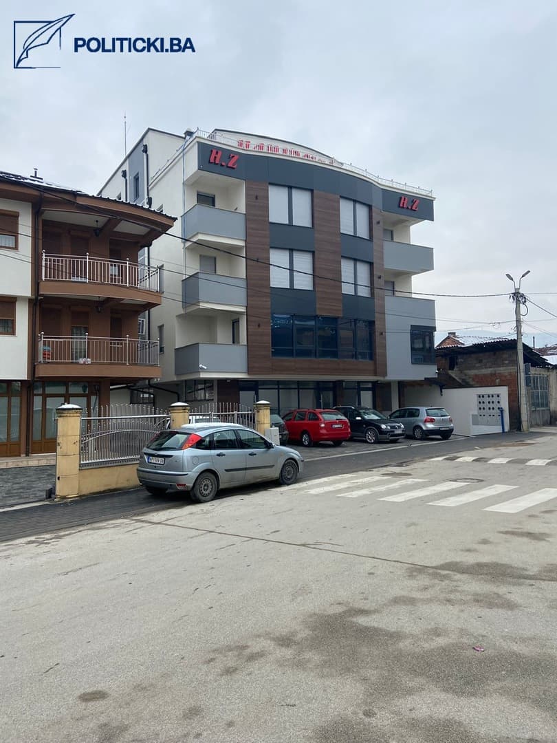 U utorak otvaranje konzulata Bosne i Hercegovine u Novom Pazaru - slika 1