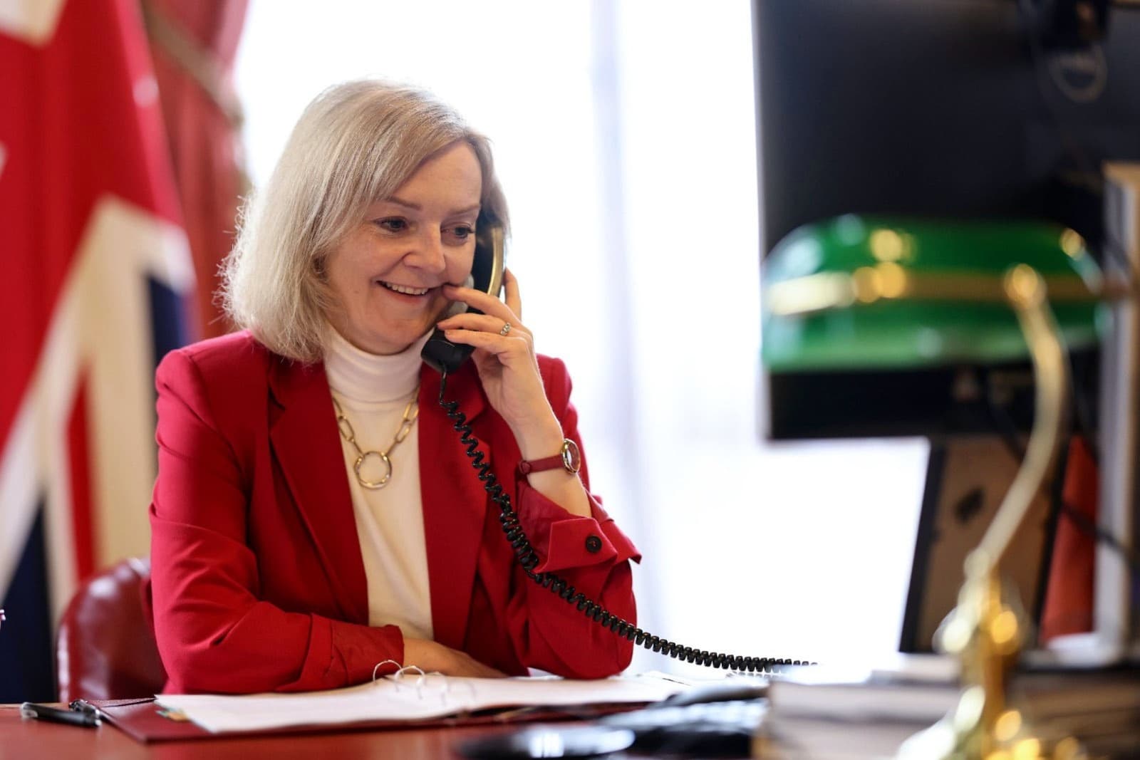 Truss postaje nova premijerka Velike Britanije. U utorak formalna odluka - slika 1