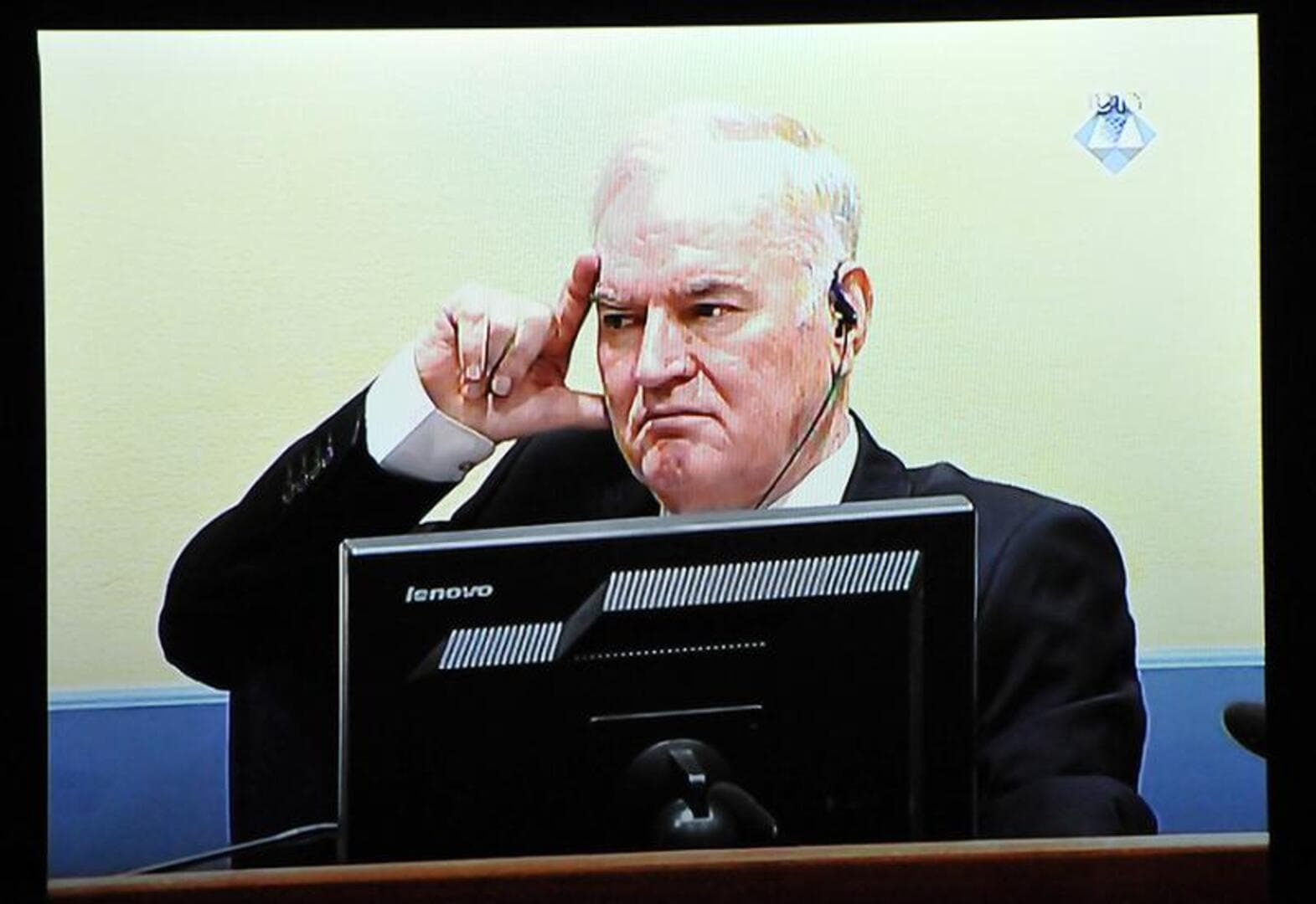Zločinac Mladić ponovo u bolnici. Je li na samrti? - slika 1