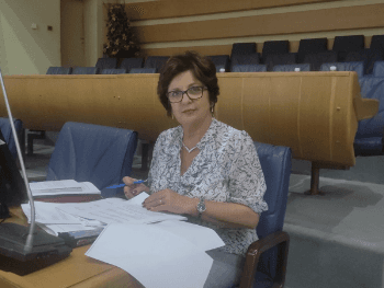 Mirjana Marinković-Lepić: Moja borba nije završena!