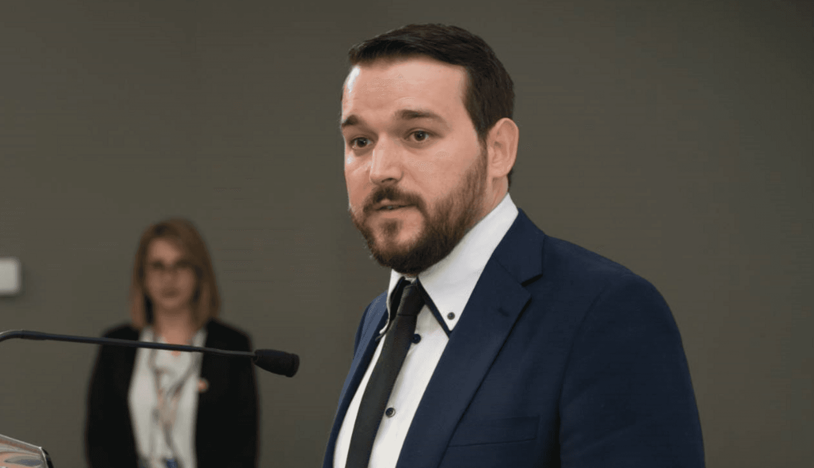 Admir Čavalić: Ako krene Evropa i BiH ide u recesiju - slika 1