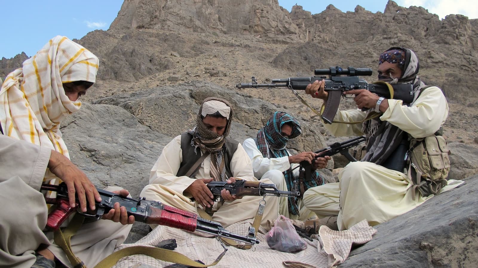 Pakistan: Pobunjeničke aktivnosti u Belučistanu sve izraženije - slika 1