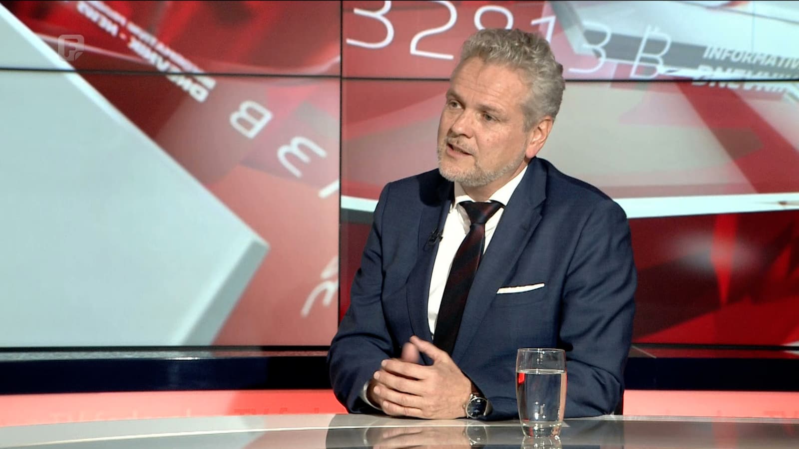 Sattler: Kandidatski status je sasvim izvjestan! - slika 1
