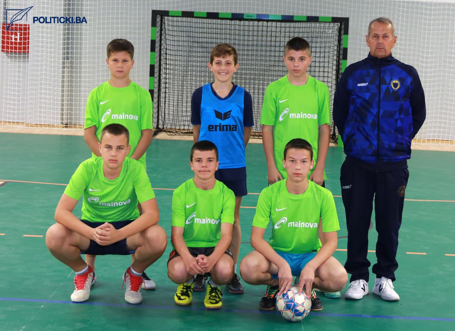 Navršilo se 30 godina od pogibije heroja oslobodilačkog rata Kapetana Hajre - slika 21