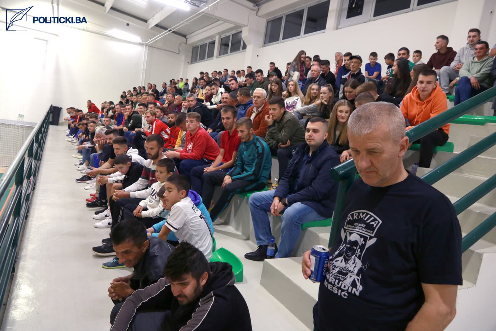 Navršilo se 30 godina od pogibije heroja oslobodilačkog rata Kapetana Hajre - slika 25