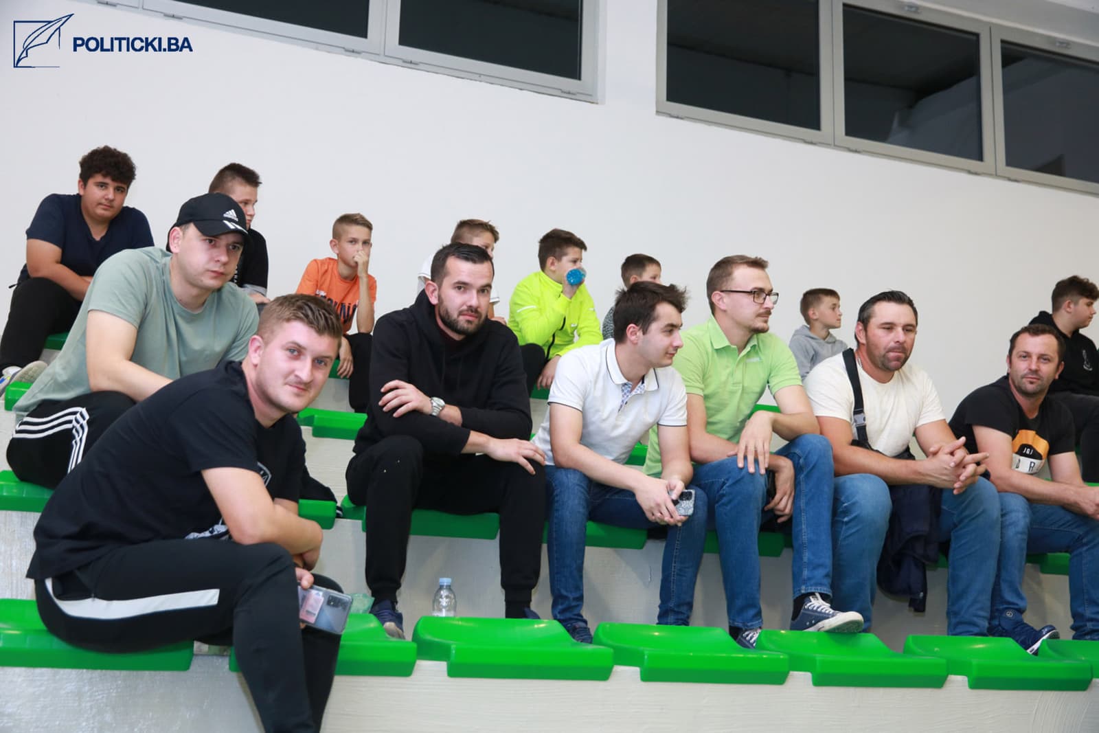 Navršilo se 30 godina od pogibije heroja oslobodilačkog rata Kapetana Hajre - slika 26