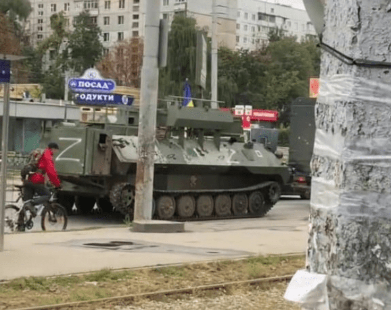 Zarobljen Taran-M: Ukrajina NATO-u isporučila važan poklon - slika 1