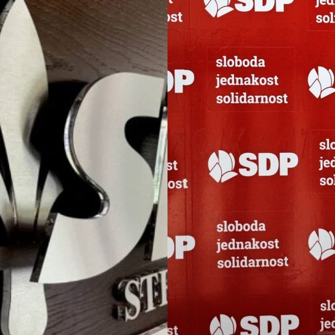 Imaju li, prvenstveno, SDA i SDP snage da se konačno kutarišu svojih političkih švercera - slika 1