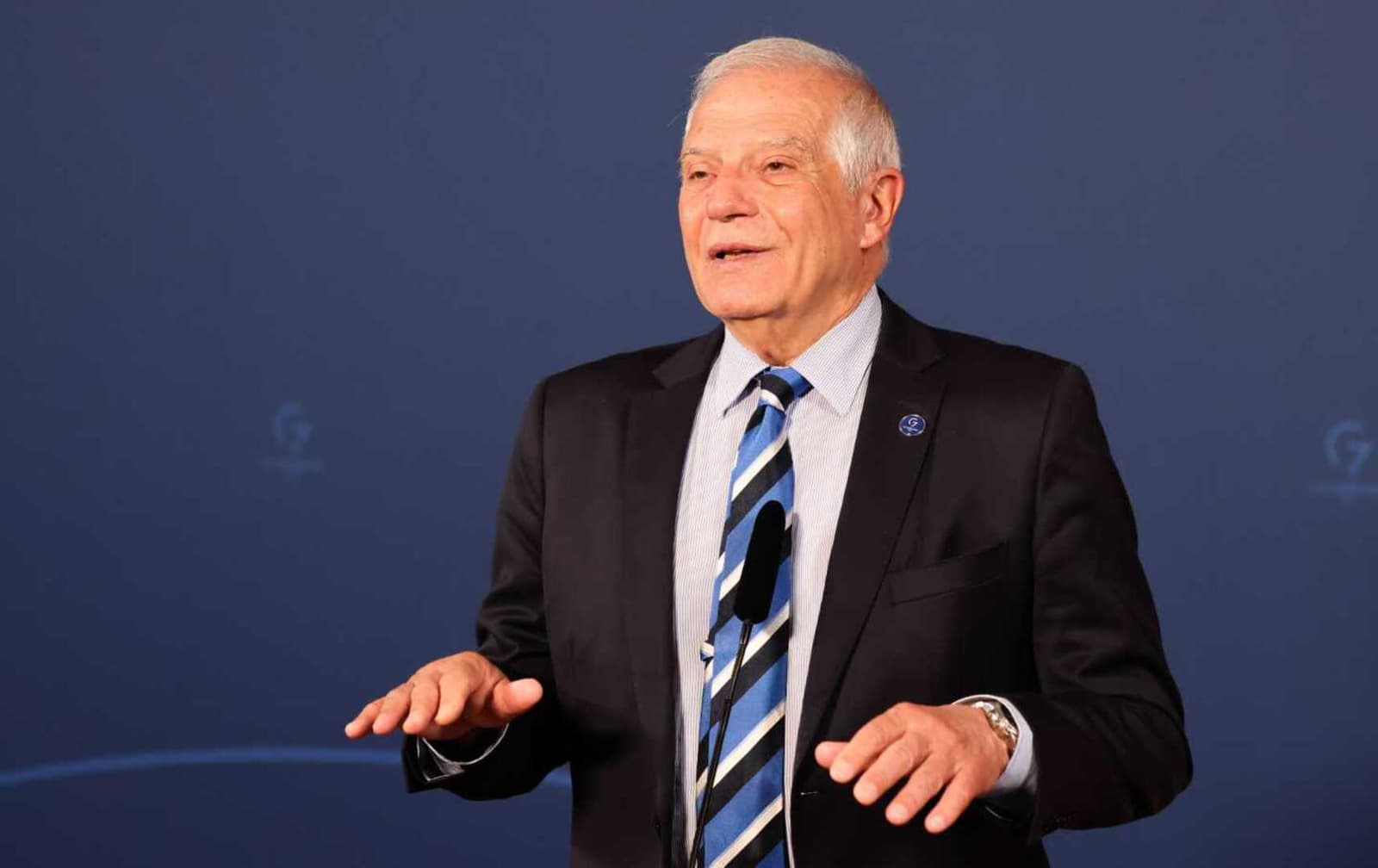 Šta je geopolitika Evrope kao vrta? - slika 1