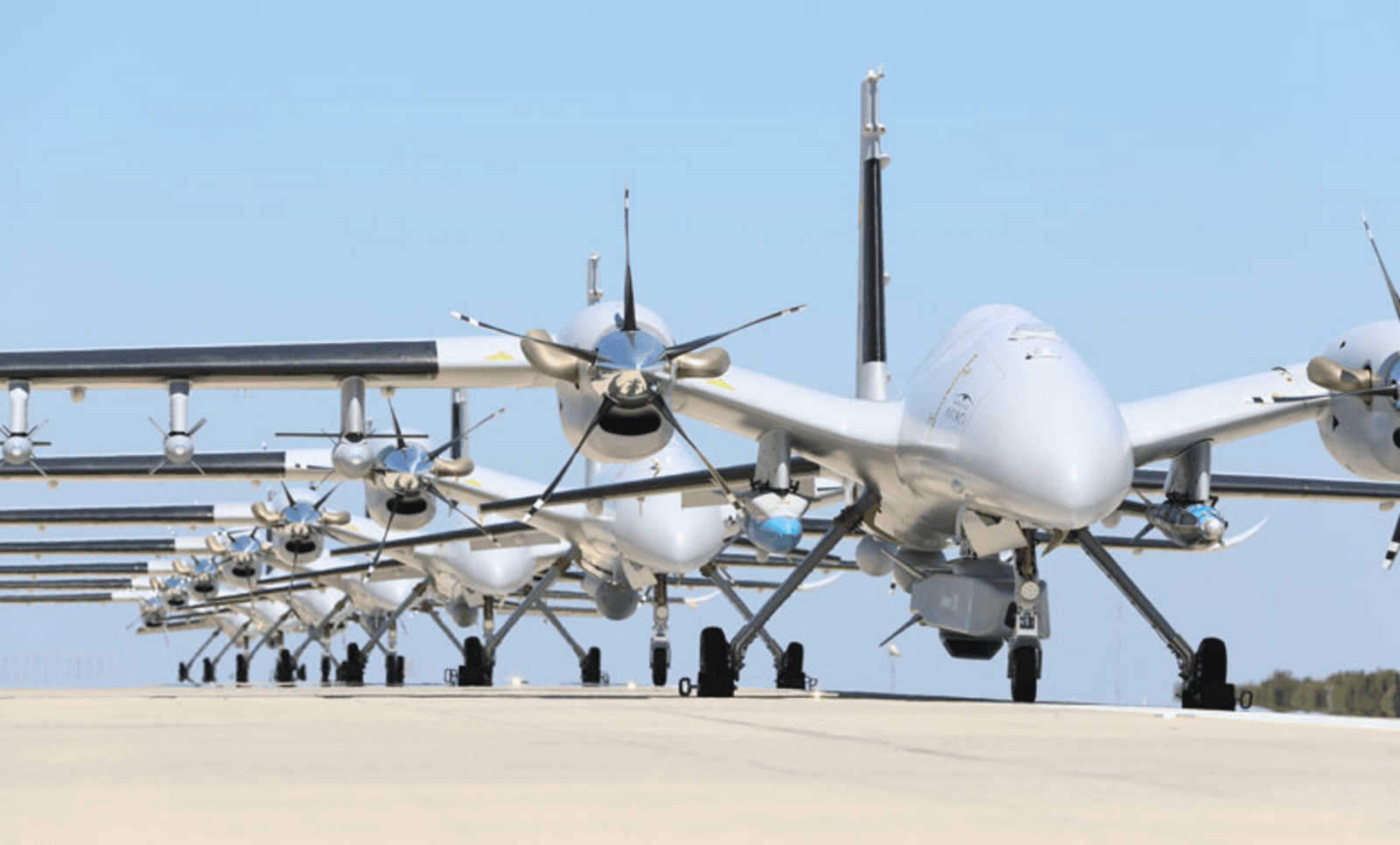 Zašto Italija želi turske dronove? - slika 1