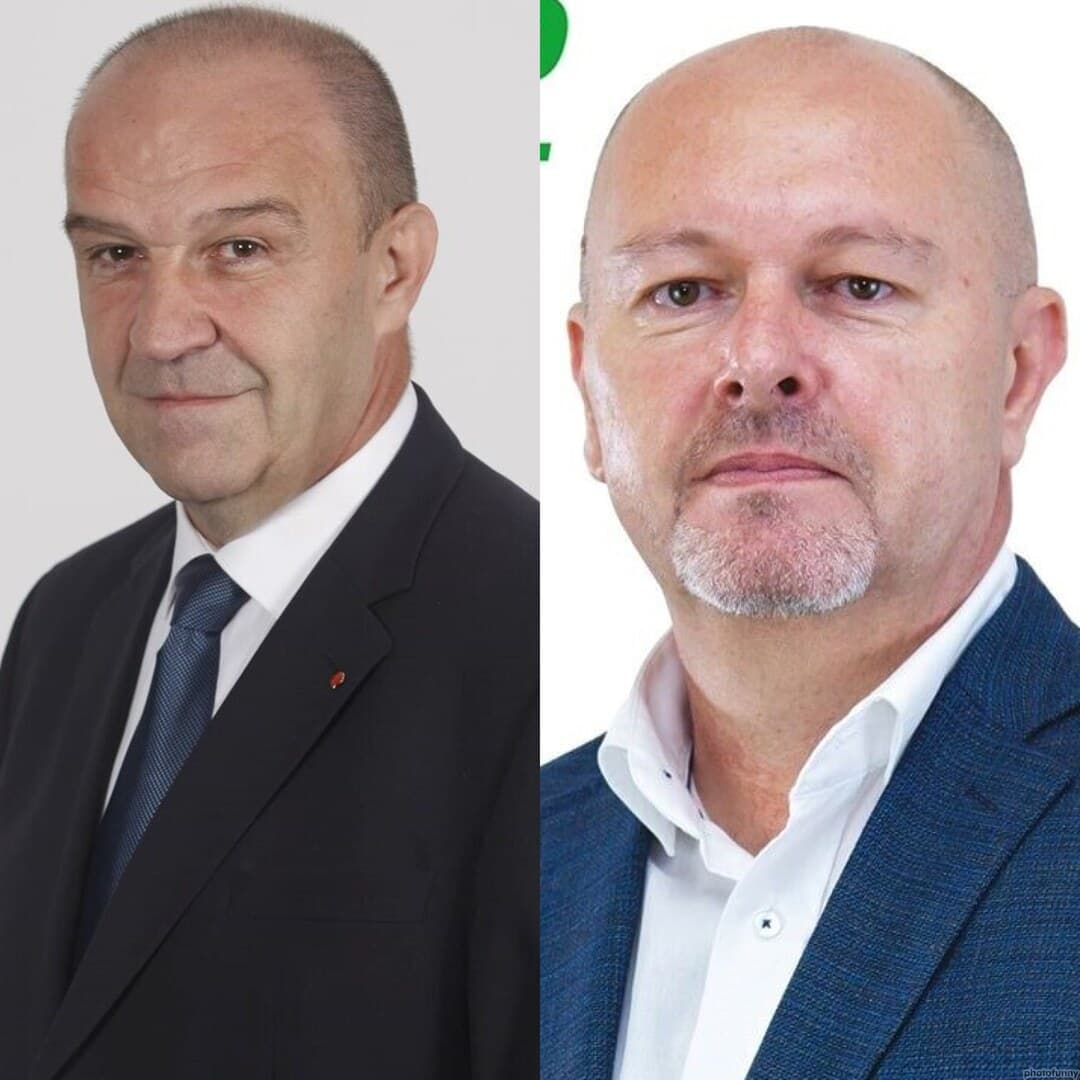 BH Socijaldemokrati potpisali sporazum o saradnji sa SDA TK - slika 1