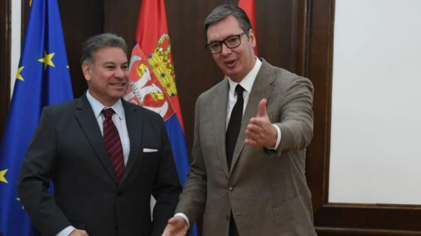 Otpor Escobaru i "šmitovima" je nužan! - slika 1