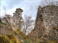 Stari grad Vinac