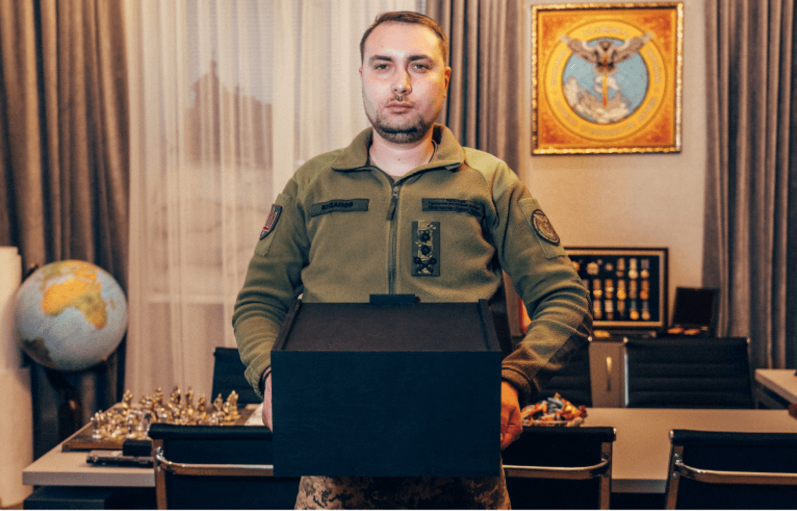 Malo znano, ali efikasno: Šta je ukrajinski projekat "Crne kutije" - slika 1