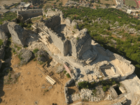 Stari grad Ljubuški
