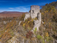 Stari grad Vrnograč