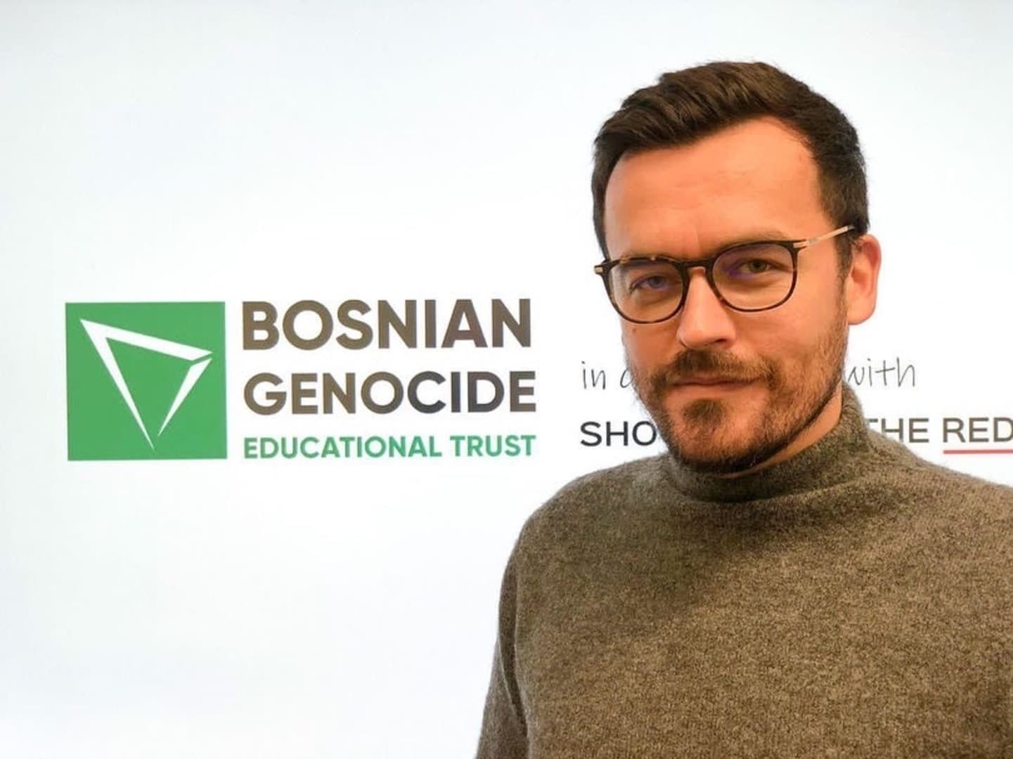 Bešo: Majka me naučila da ne mrzim, već da govorim samo istinu - slika 1