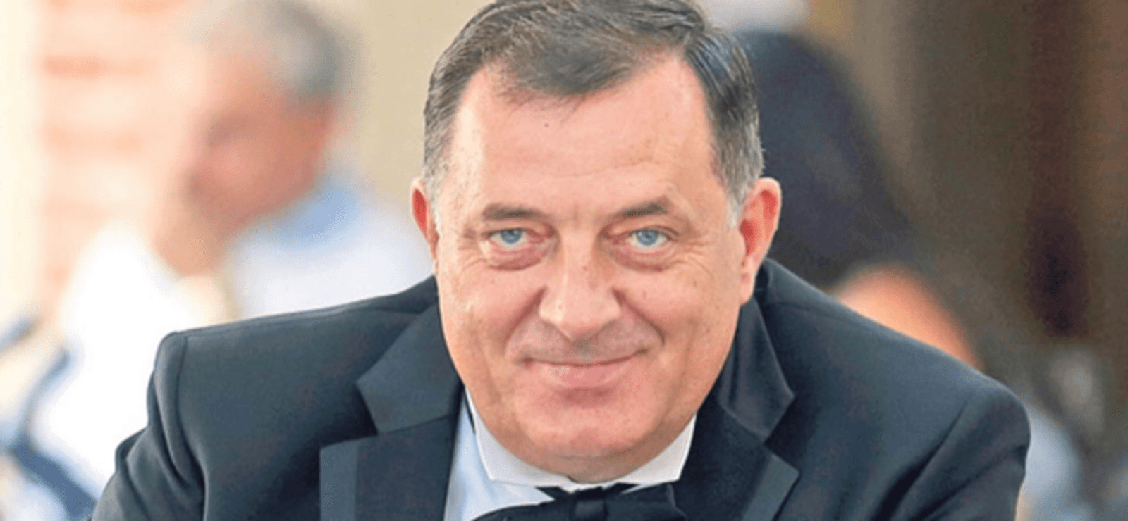 "Žal" za Dodikom - slika 1