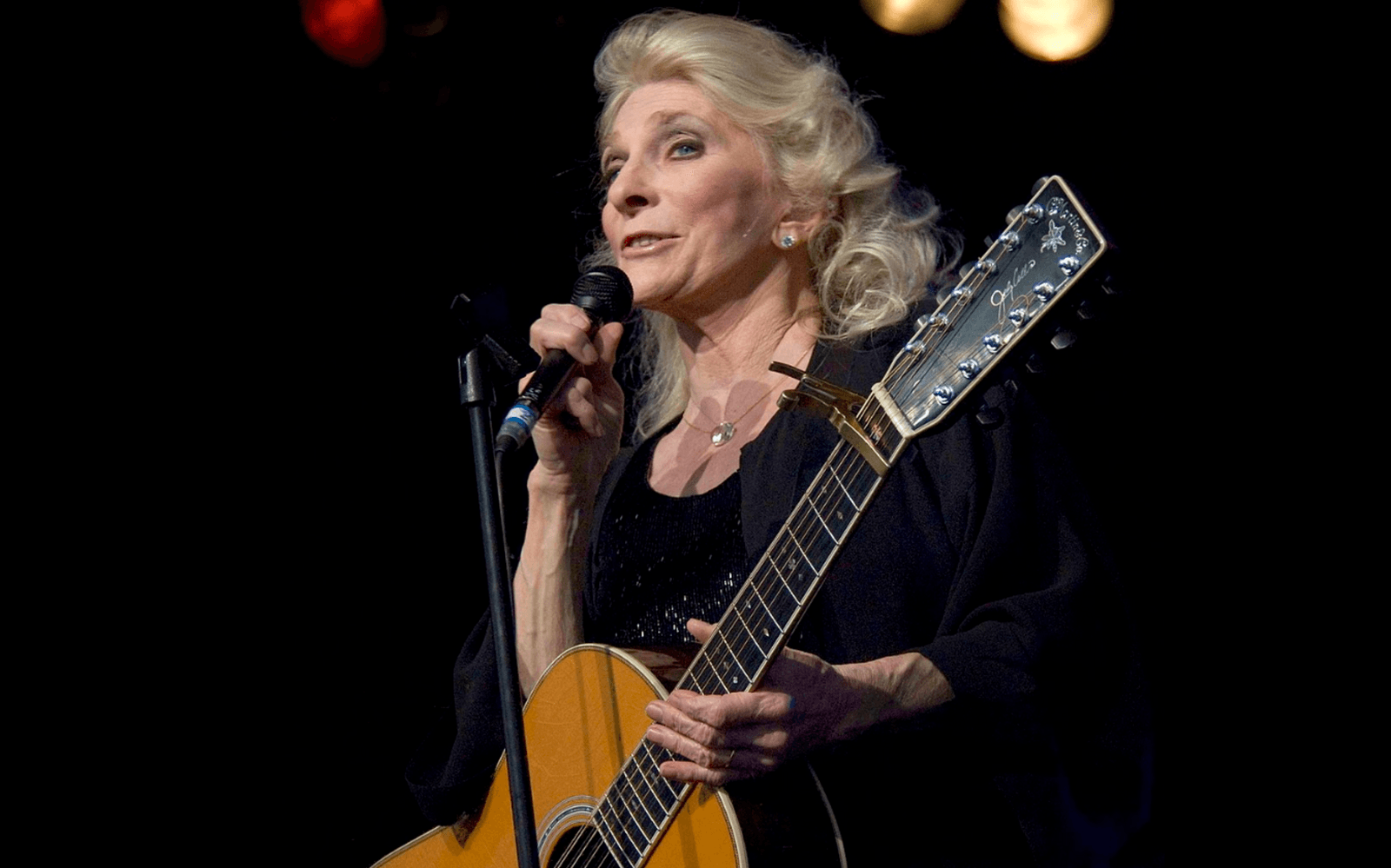 Judy Collins: Jedna od najpoznatijih kantautorica borila se za istinu o ratu u Bosni i Hercegovinu - slika 1