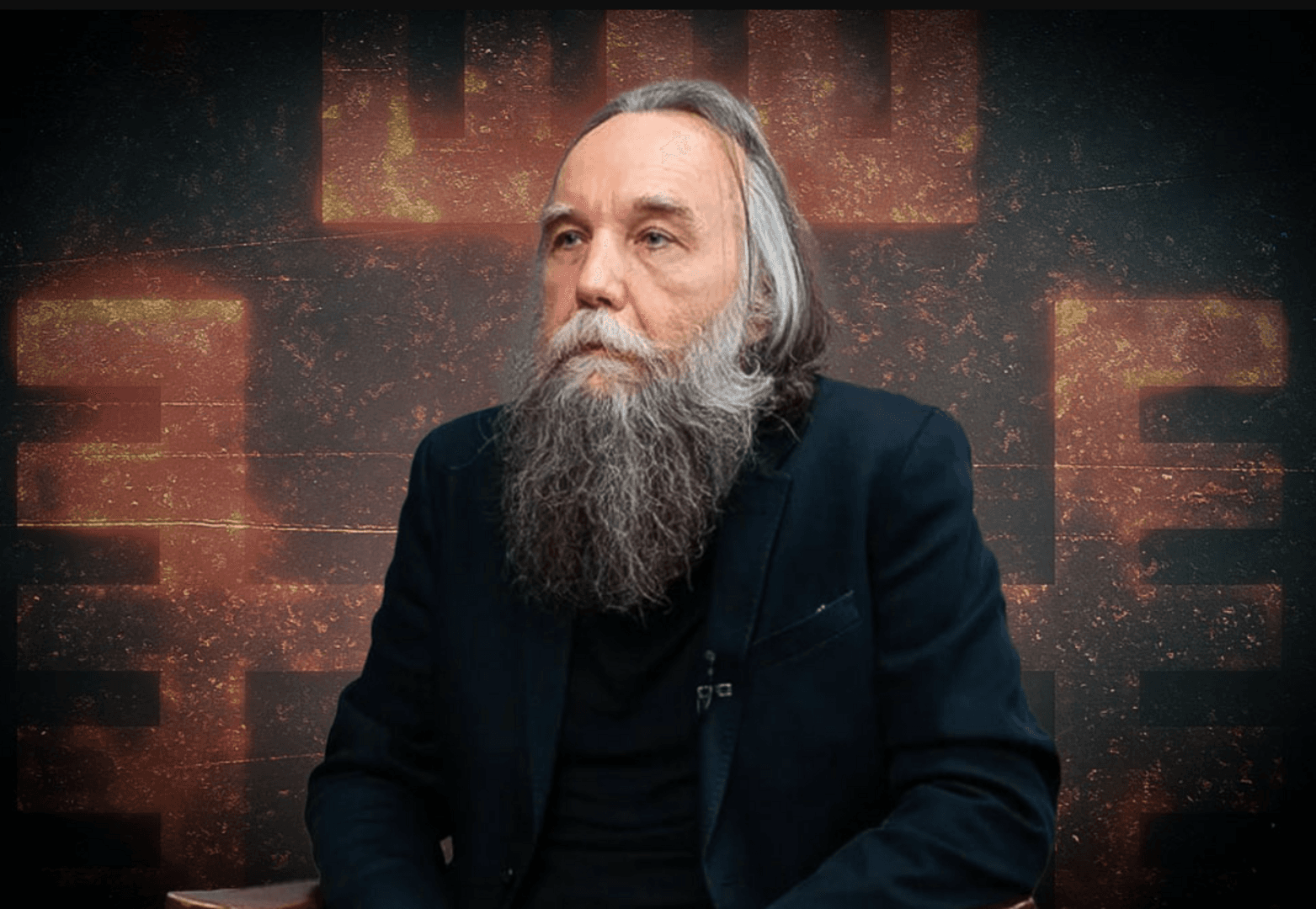 Putinov ideolog Dugin: "Srbi su naše oruđe, oni su navikli da stradaju" - slika 1