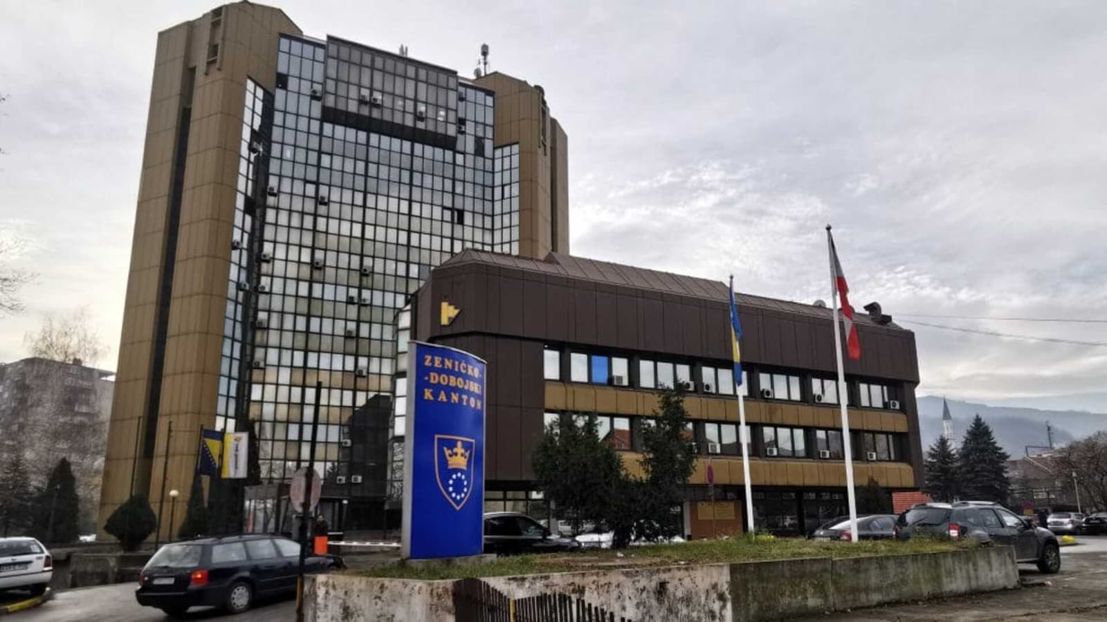 Raspada se većina u ZDK! - slika 1