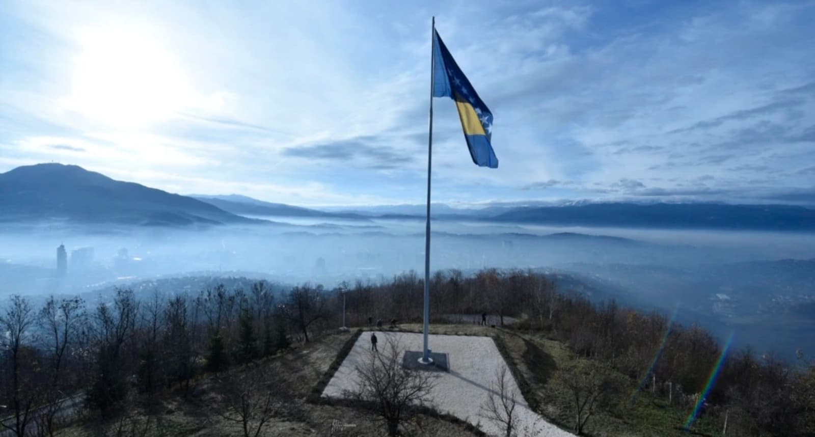 Između komšija i susjeda: BIH se pretvara u distrikt Srbije i Hrvatske! - slika 1