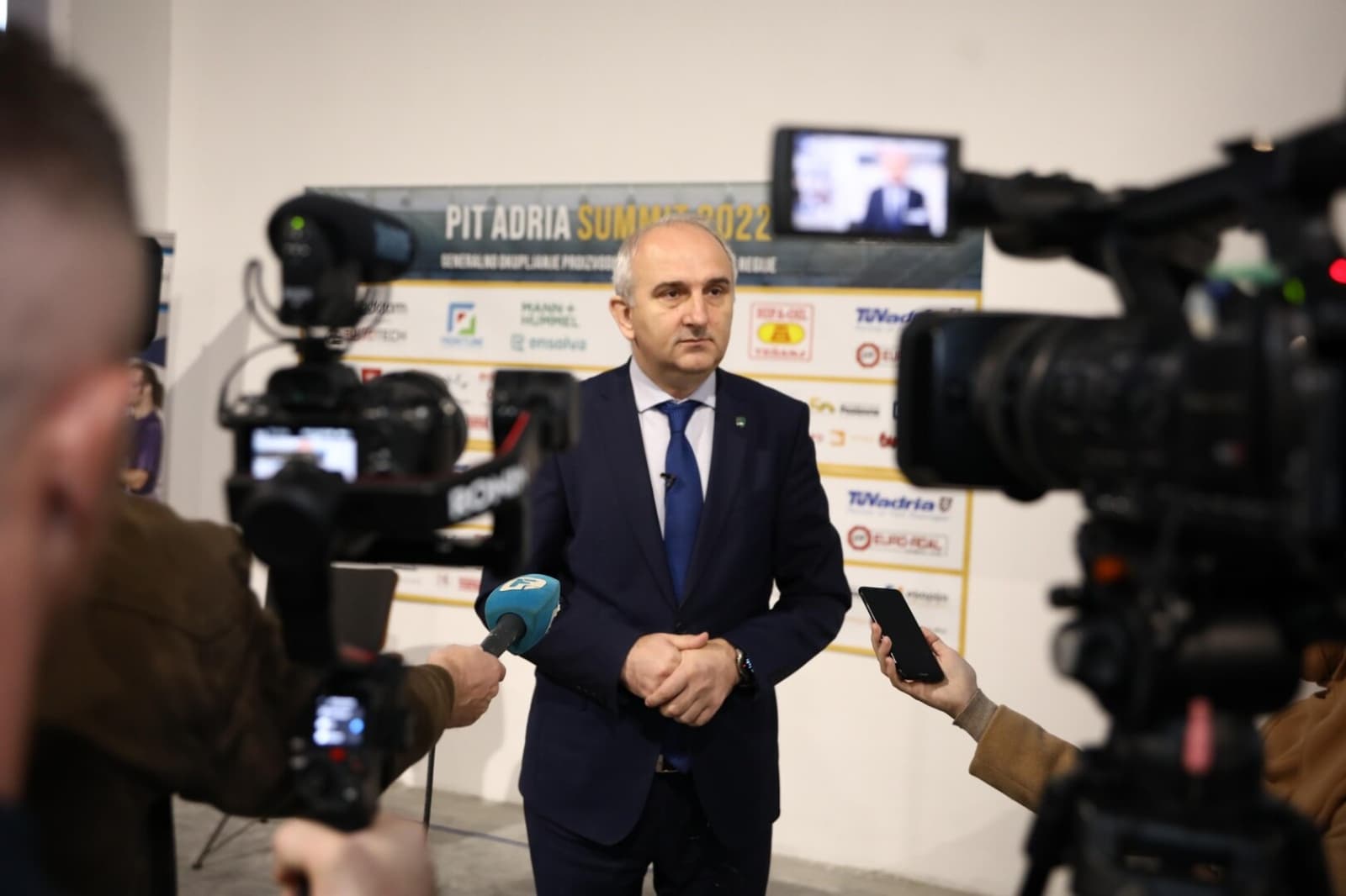 Načelnik Tešnja premijer Federacije? - slika 1