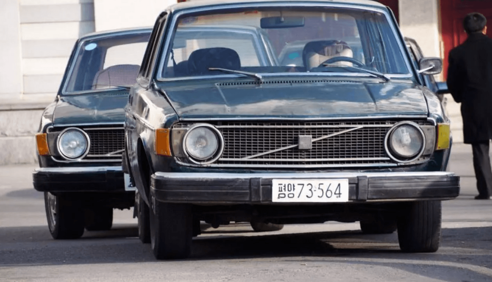 Najveća krađa automobila u historiji: Kako je Sjeverna Koreja prevarila naivne Šveđane - slika 1