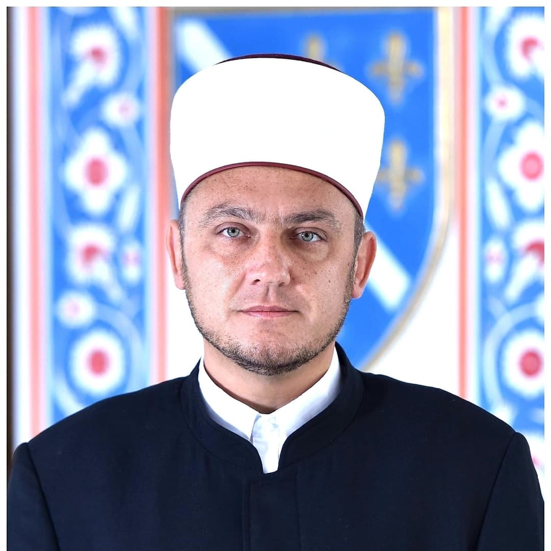 Hafiz Amir ef.Mahić: Da sam mrzio ne bih se vratio u Kozarac - slika 1