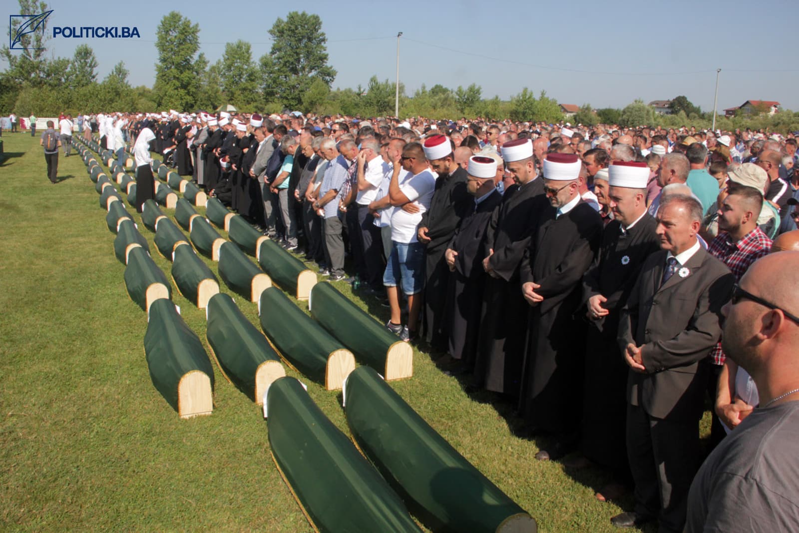 Podsjećanje: "Prijedor je jedna velika grobnica" - slika 8