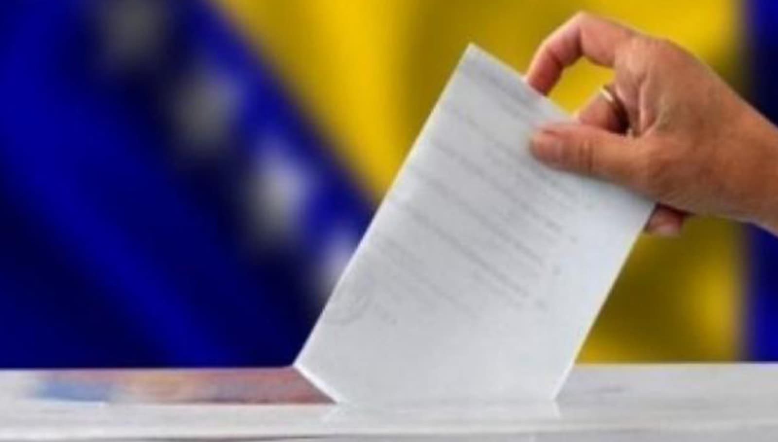 SDA platila cijenu lošeg kandidata u Bihaću, stranke Trojke u padu! - slika 1