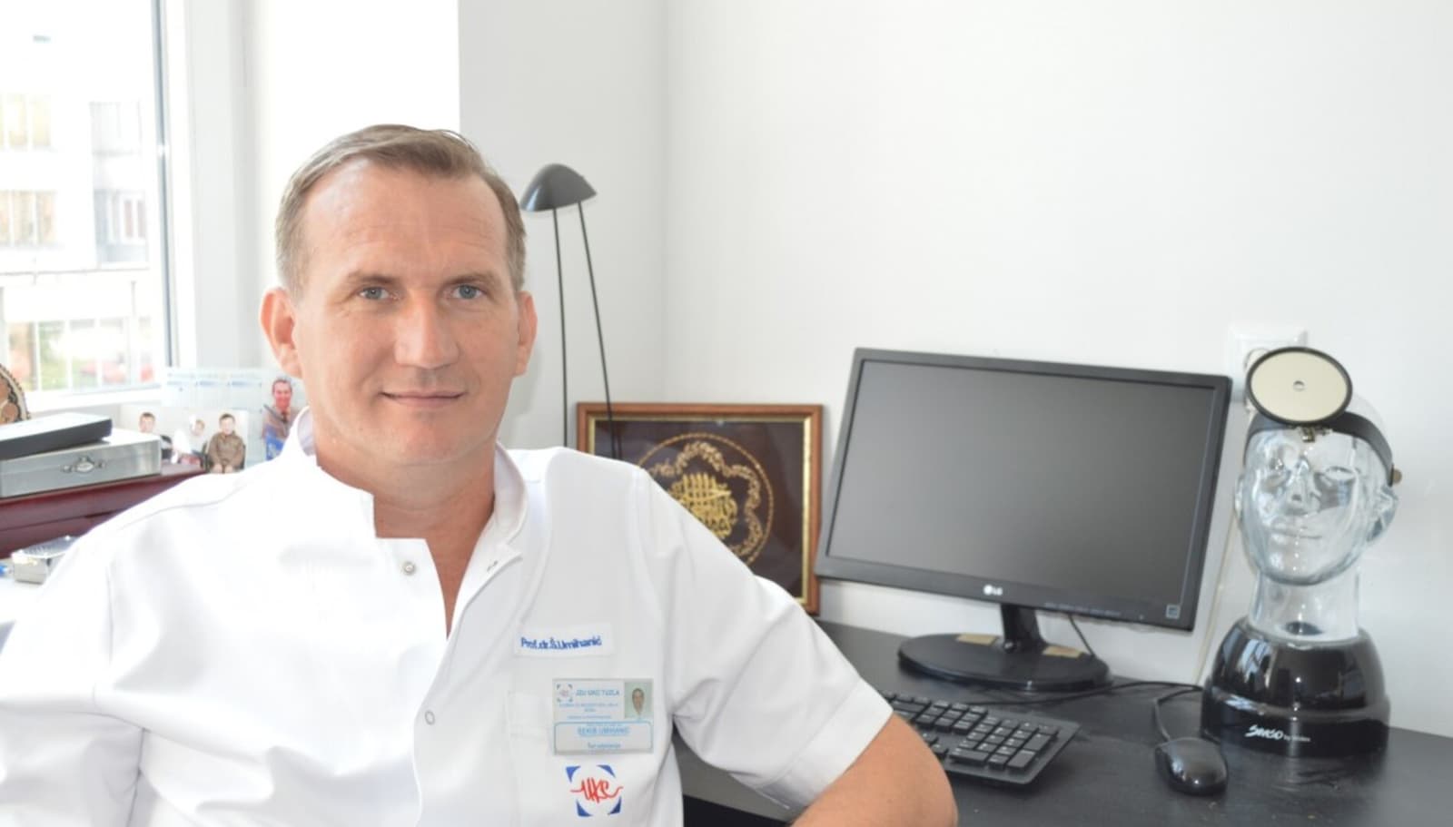 44 ljekara i 22 tehničara iz UKC Tuzla spremno za put u Tursku - slika 1