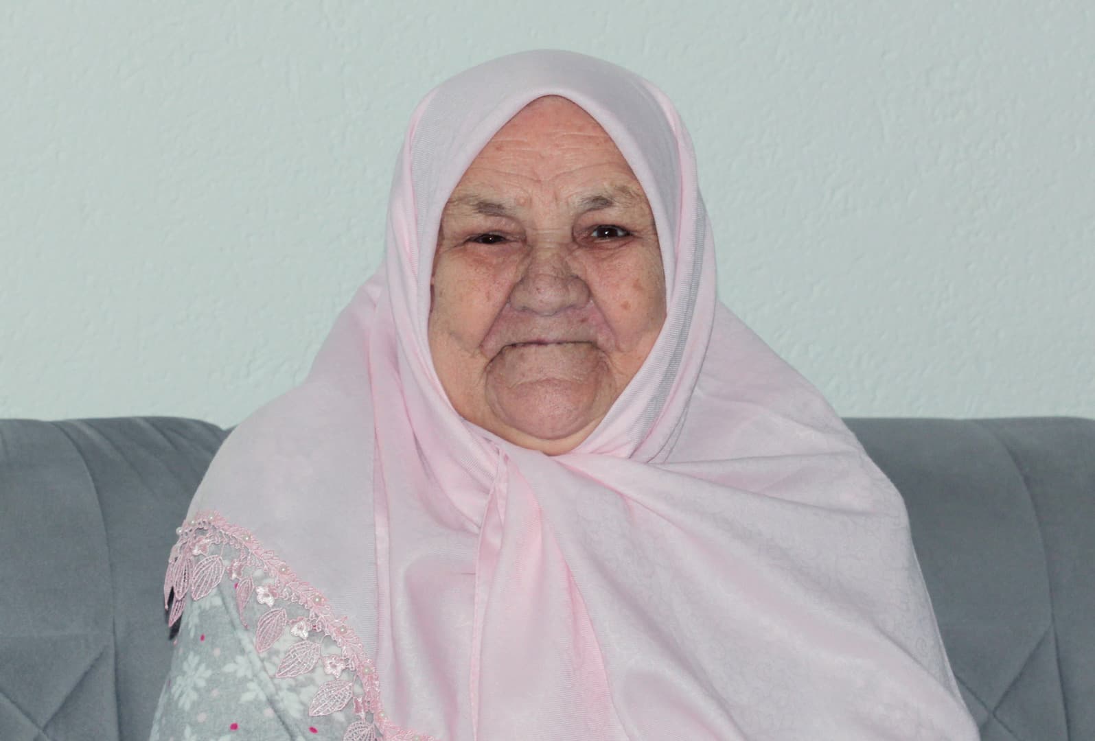 Nana Fata Orlović dobila sva odobrenja za put na hadž - slika 1