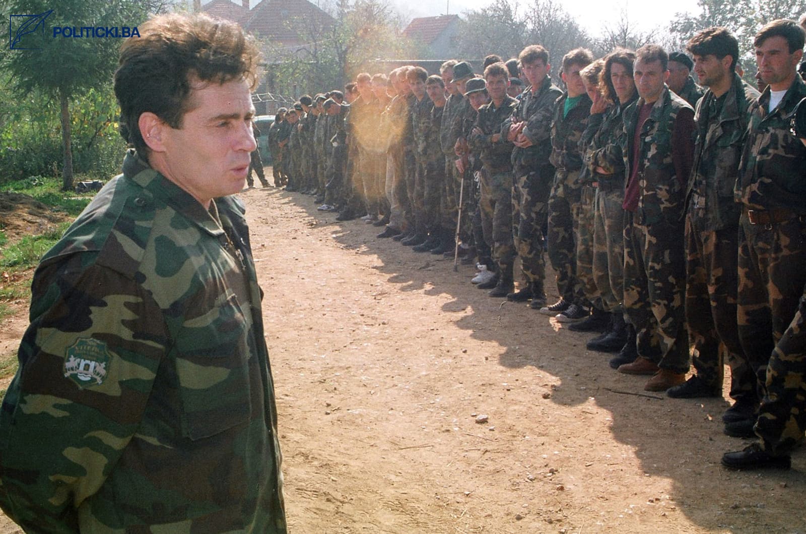 Umro je Tito, još jedan heroj odbrane Podrinja - slika 5