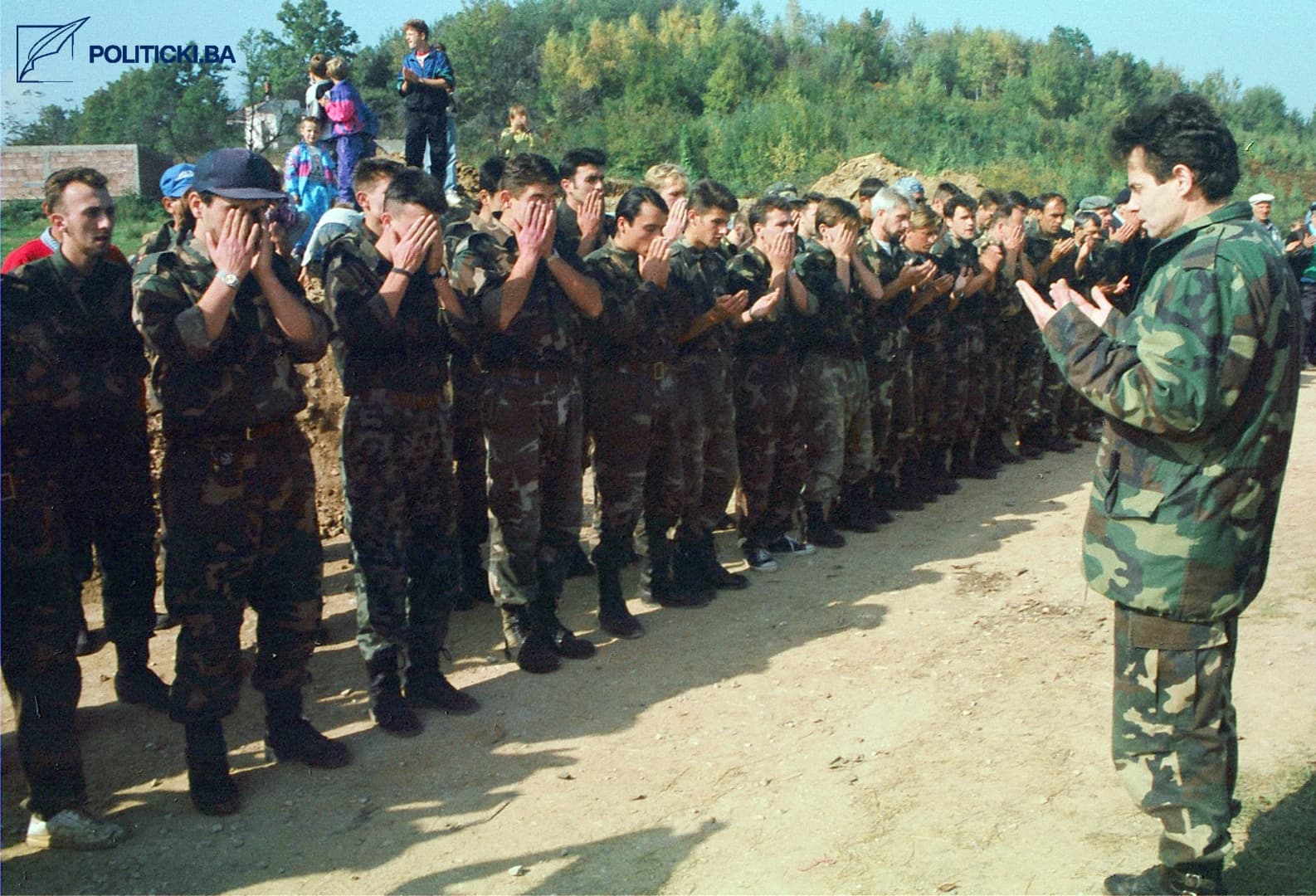 Umro je Tito, još jedan heroj odbrane Podrinja - slika 4