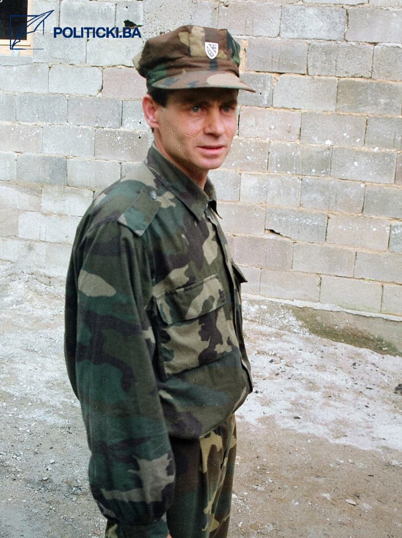 Umro je Tito, još jedan heroj odbrane Podrinja - slika 6
