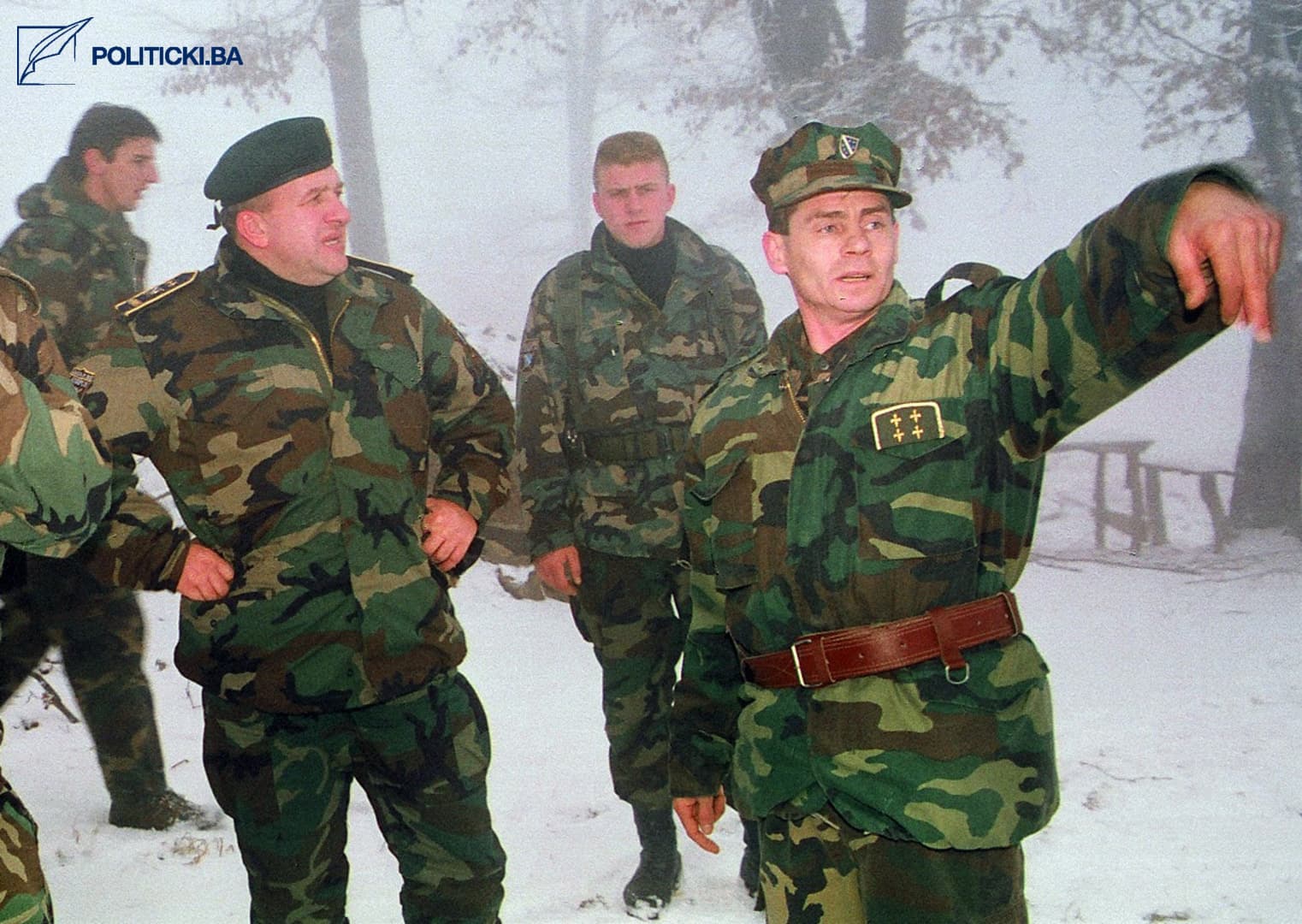 Umro je Tito, još jedan heroj odbrane Podrinja - slika 3