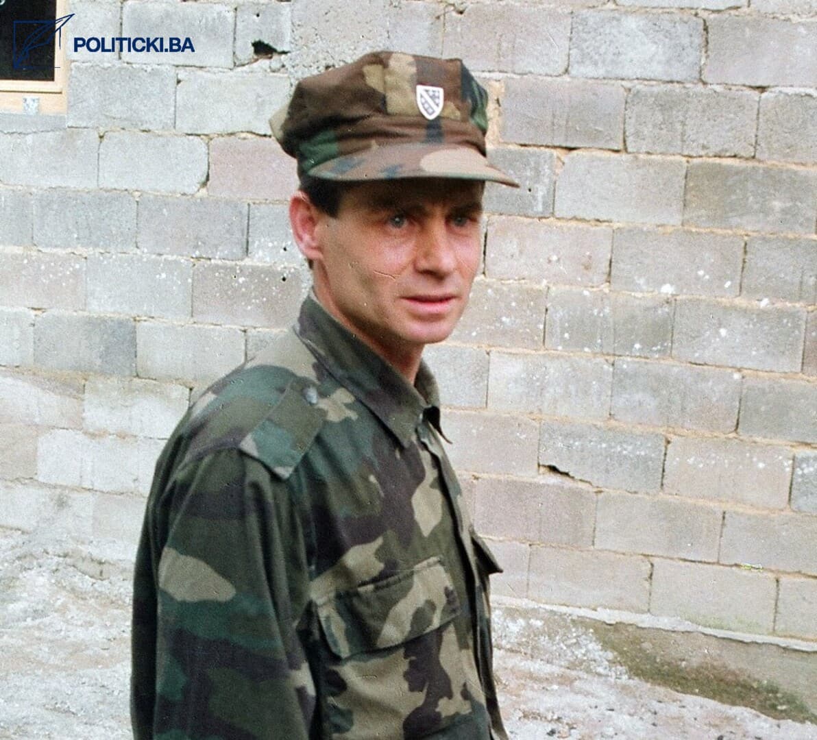 Umro je Tito, još jedan heroj odbrane Podrinja - slika 1