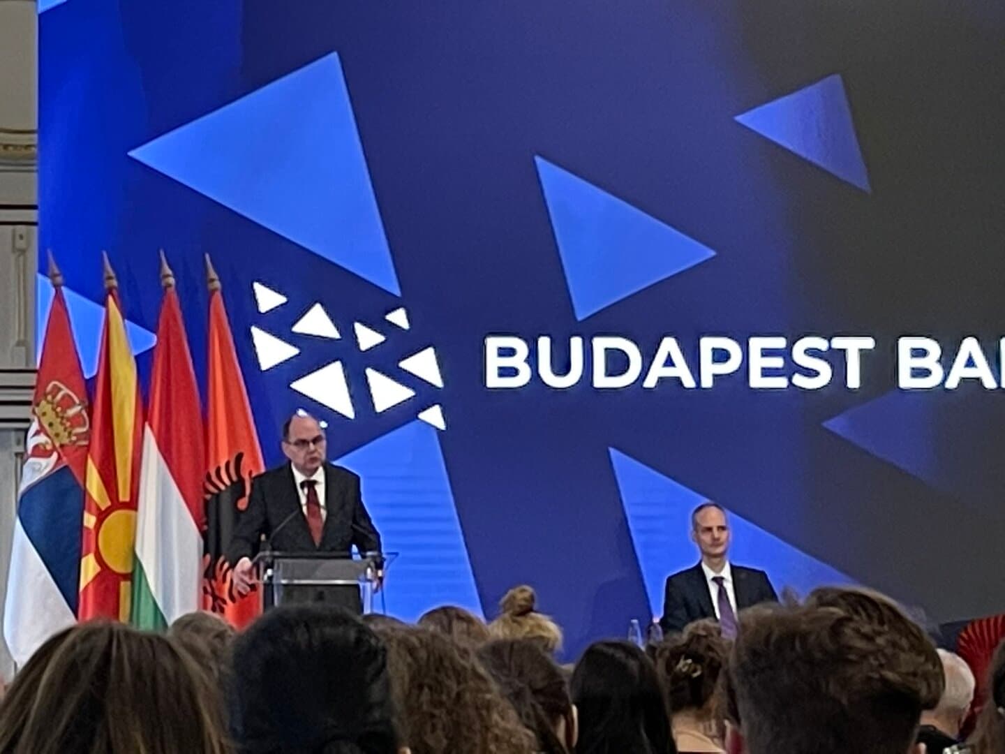 Schmidt uvrijedio žrtve genocida - slika 1