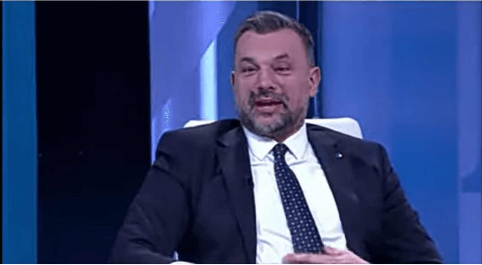 Konaković izbjegao odgovor na pitanje je li Hrvatska izvršila agresiju na BiH - slika 1