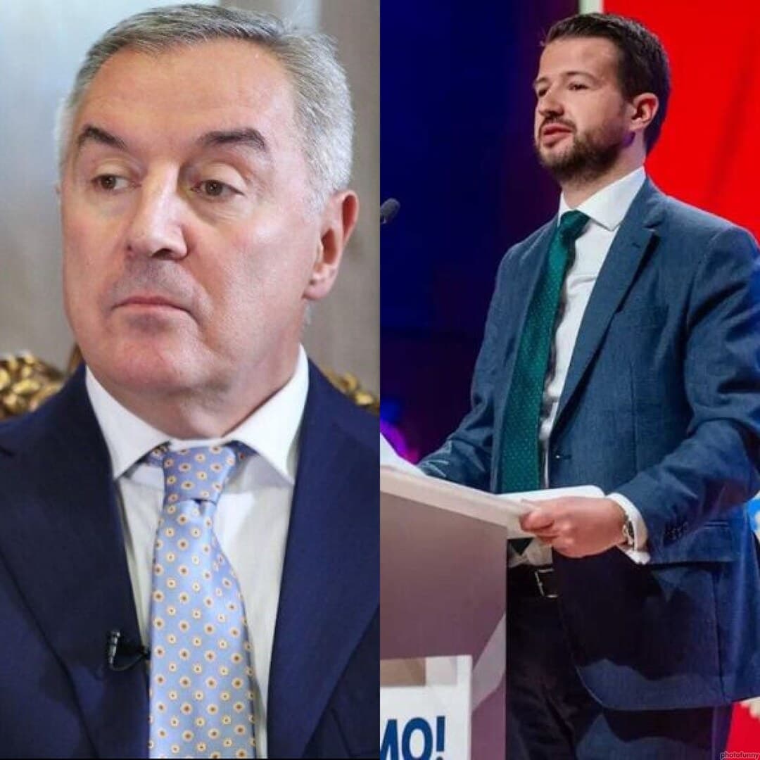Crna Gora: Bošnjaci, u pamet se! - slika 1