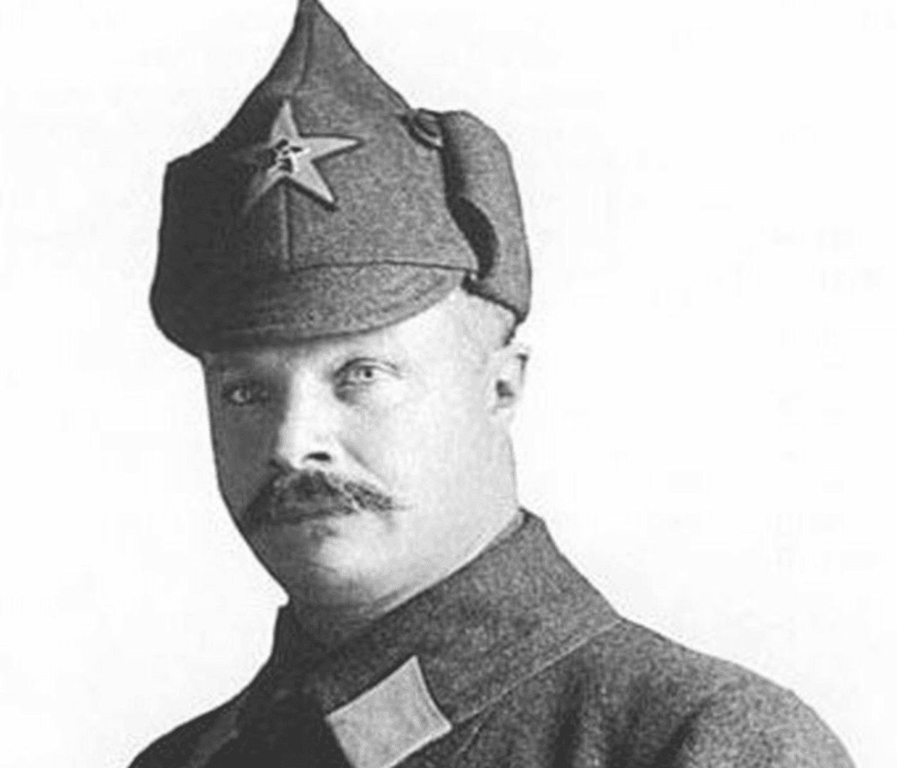 Kako su Rusi zauzeli Krim (2): Dolazak boljševika - slika 1