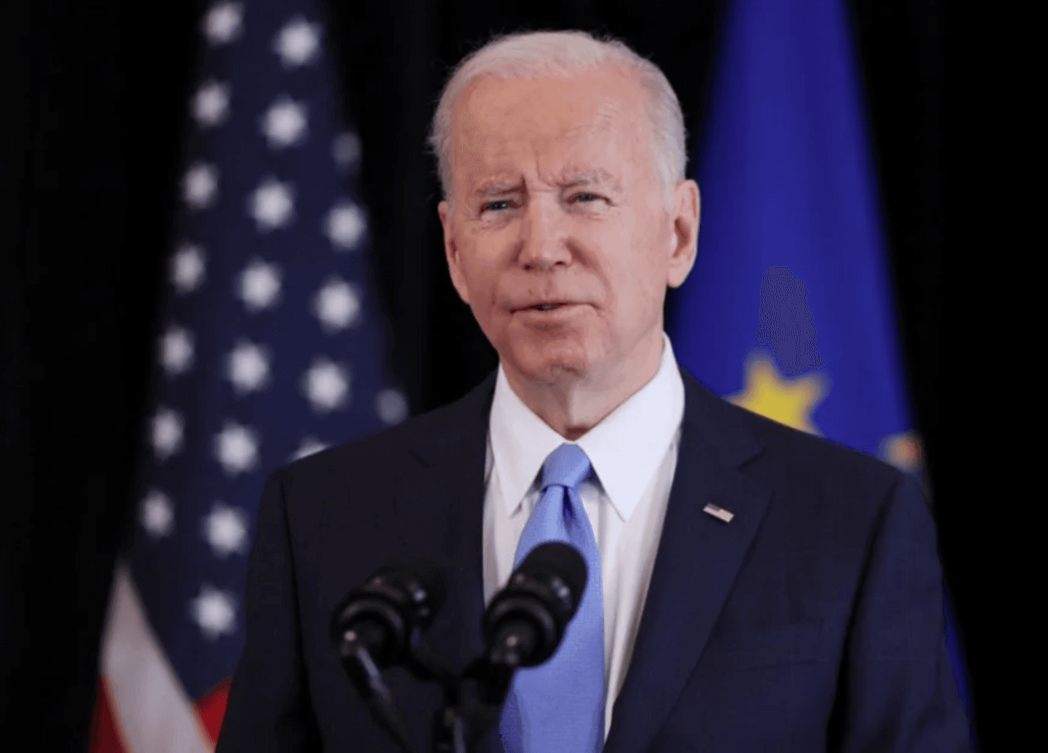 Bidenova kratkovida politika na zapadnom Balkanu - slika 1