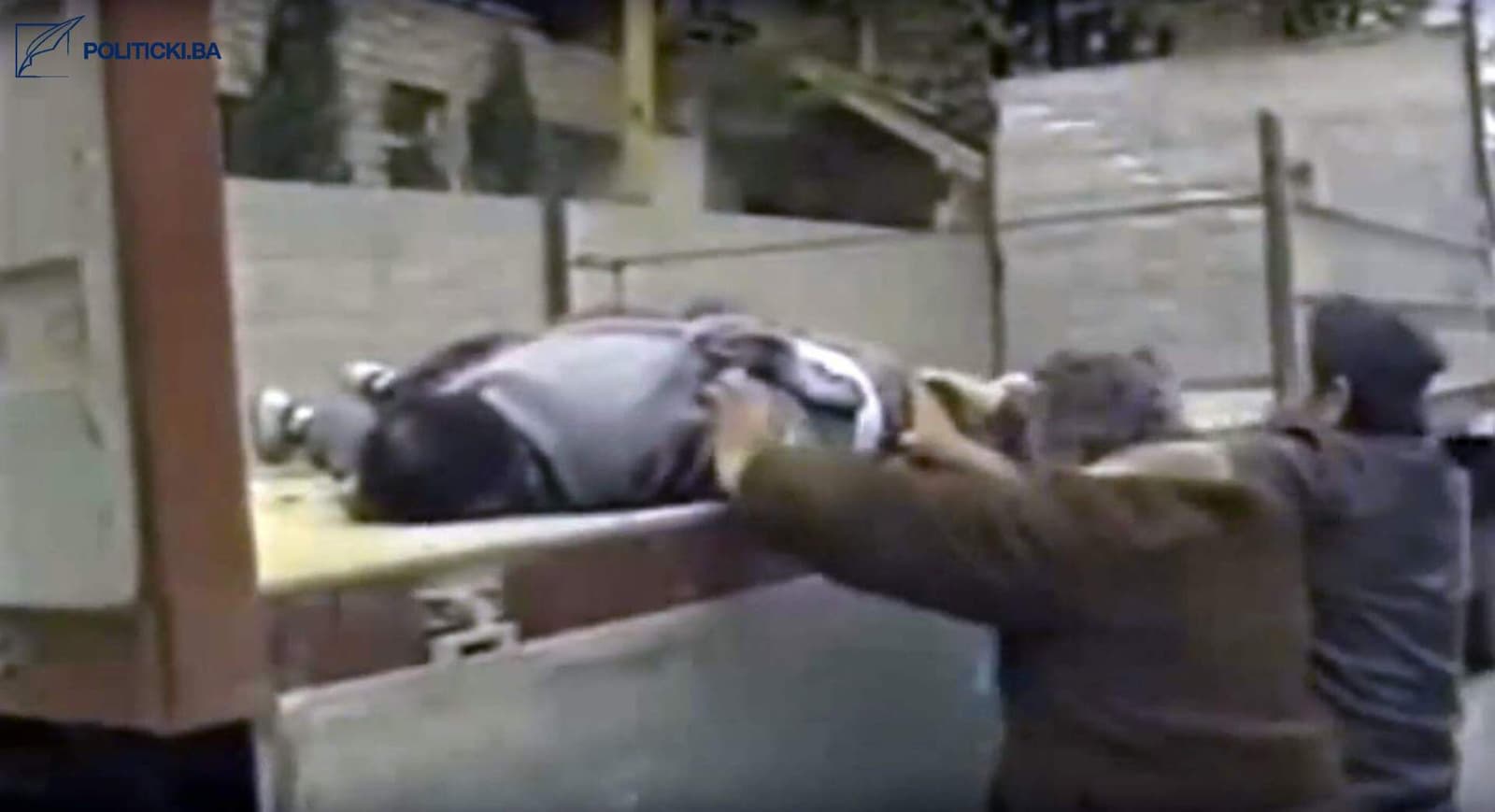 Zvornik: 8. april 1992. godine – crna mrlja na obrazu srpske politike - slika 2