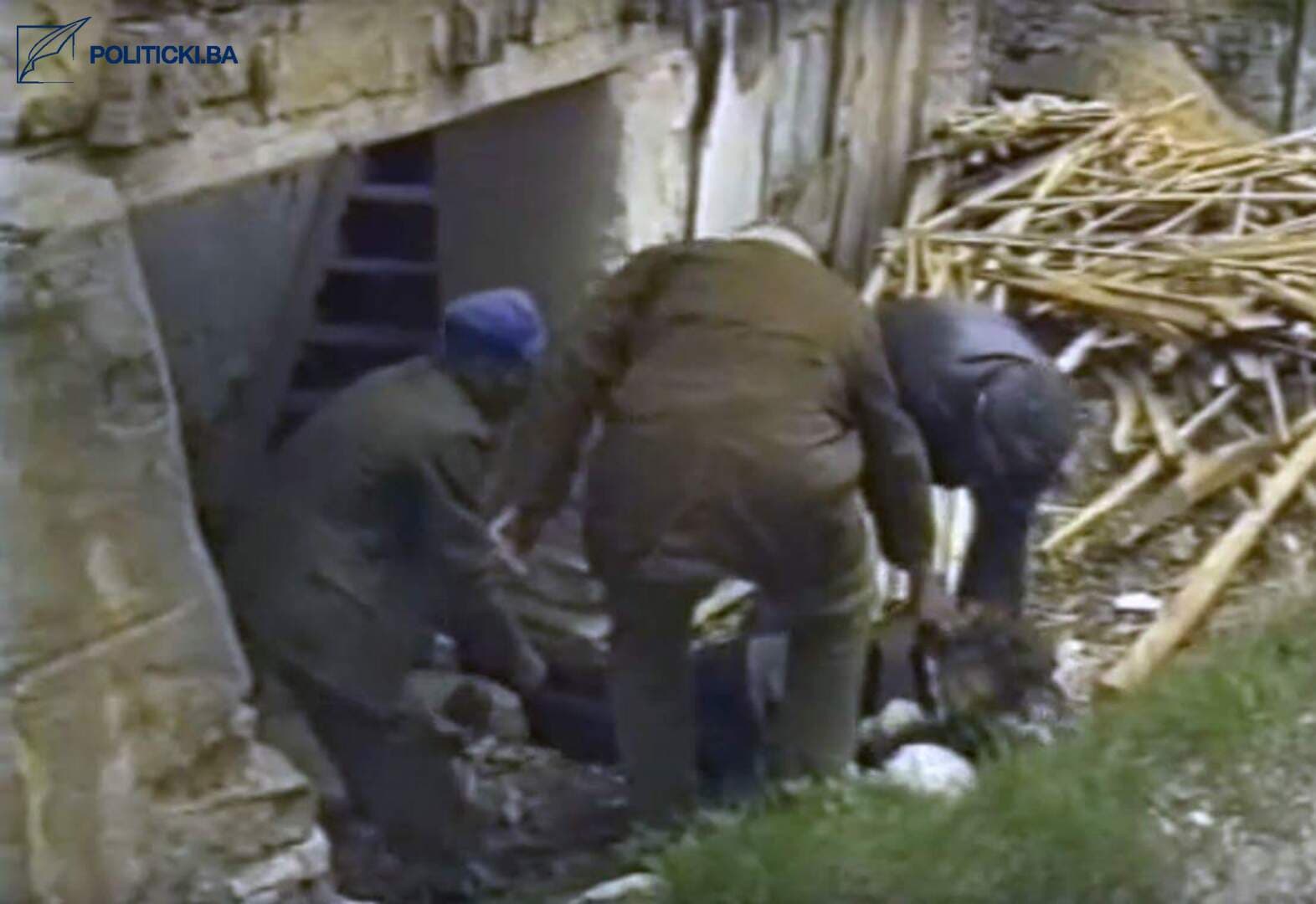 Zvornik: 8. april 1992. godine – crna mrlja na obrazu srpske politike - slika 1
