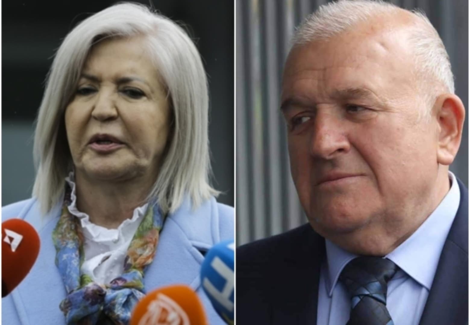 Vidović: Ako je svjedok protiv Dudakovića primio novac za lažni iskaz to može... - slika 1