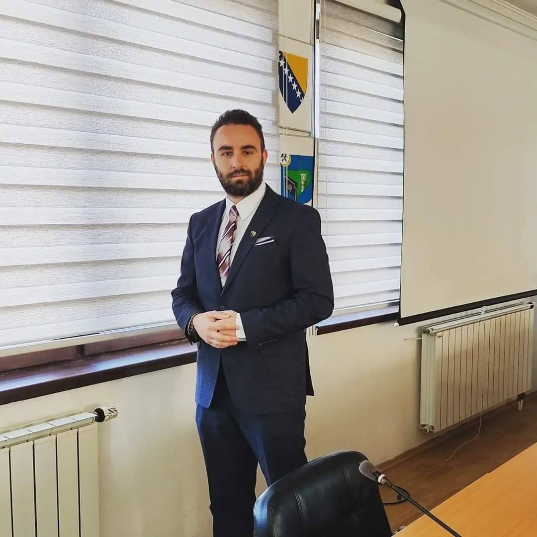 Odnosi Azerbejdžana i BiH: Godine koje su pojeli političari - slika 1