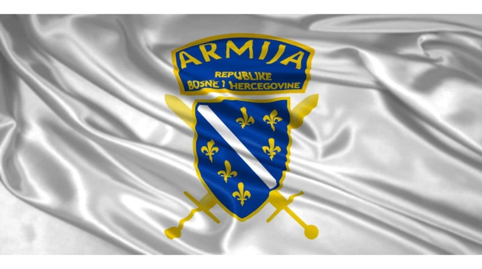 Sjećanje na znane i neznane heroje Armije Republike Bosne i Hercegovine - slika 1