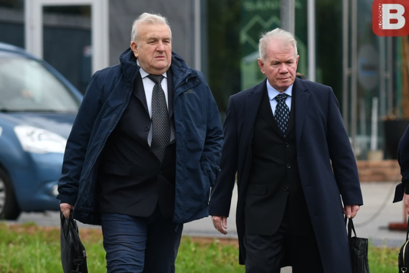 Atif Dudaković ne ide u pritvor! - slika 1