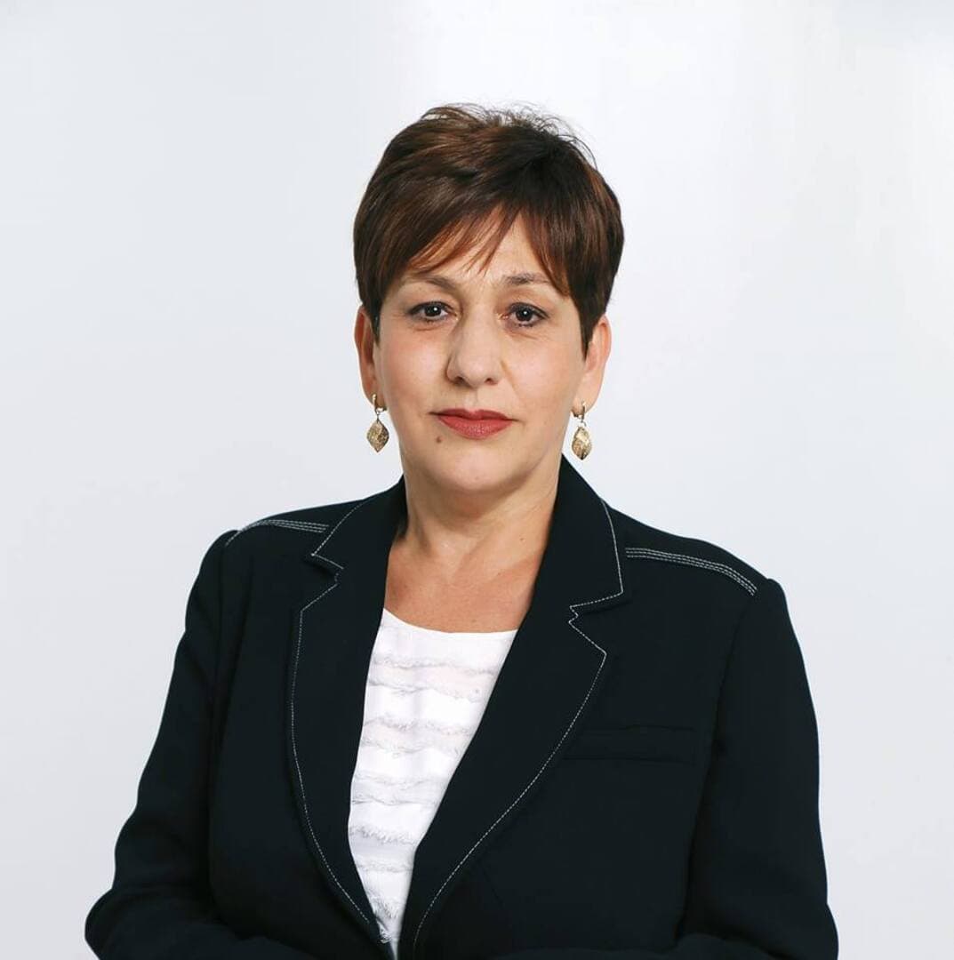 Alma Čolo napustila SDA - slika 1